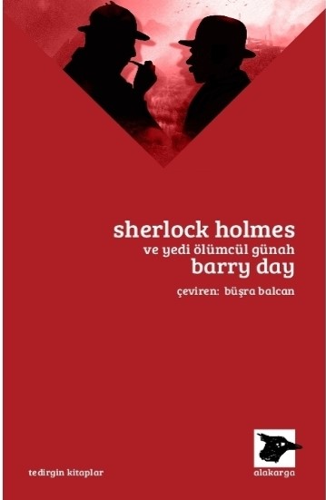 Sherlock Holmes ve Yedi Ölümcül Günah