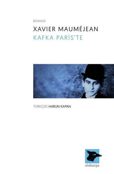 Kafka Paris’te
