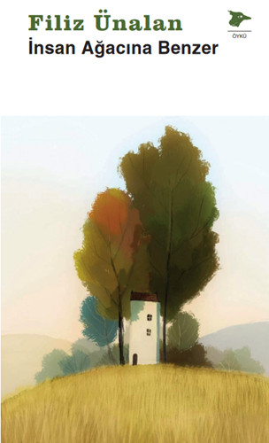İnsan Ağacına Benzer